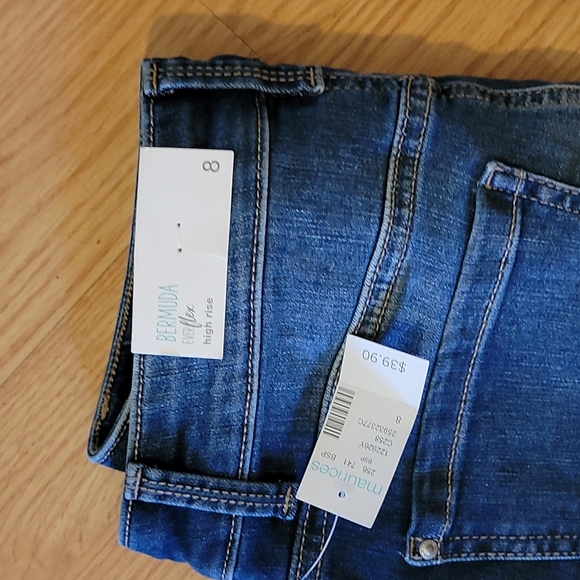 NWT Maurices shorts - Picture 3 of 3